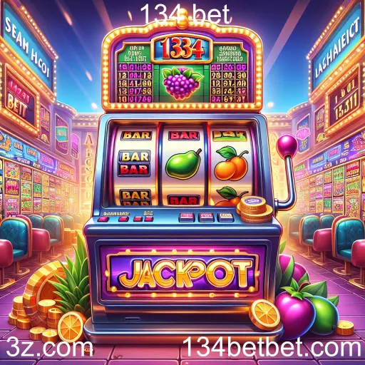 Catálogo 134 bet 2.547 jogos - Pragmatic Play, Evolution, NetEnt