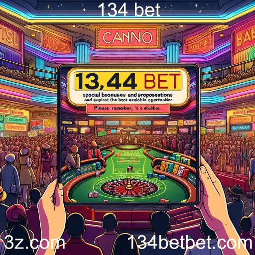 Estatísticas de bônus da 134 bet em São Paulo, Rio de Janeiro e Brasília